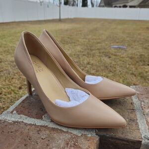Naturalizer Women's Size 6 Anna Pumps